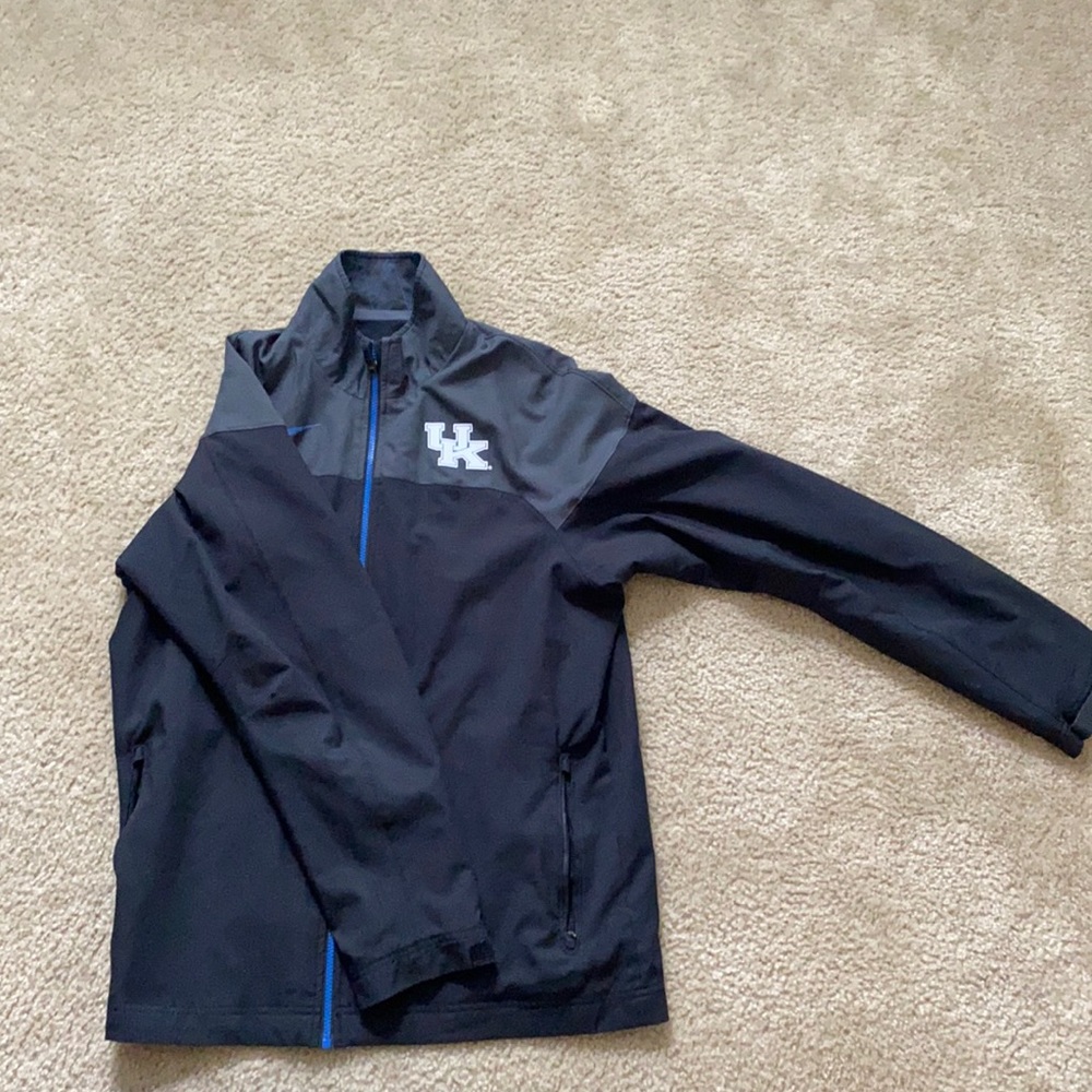 Black Kentucky Sweat Suit
